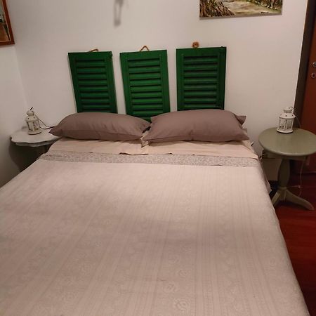 Vistazzurra B&B Ancona Exterior photo