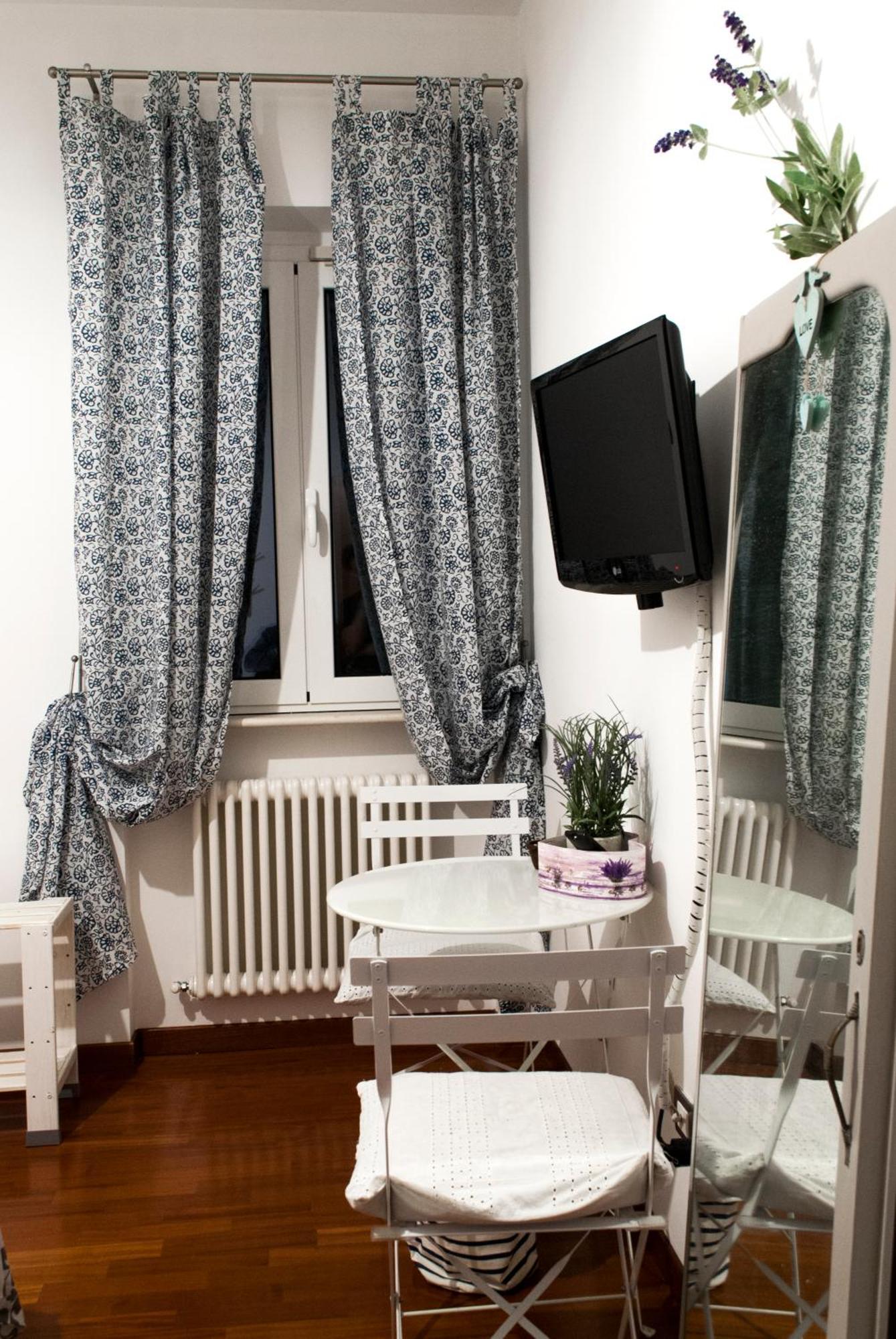 Vistazzurra B&B Ancona Exterior photo