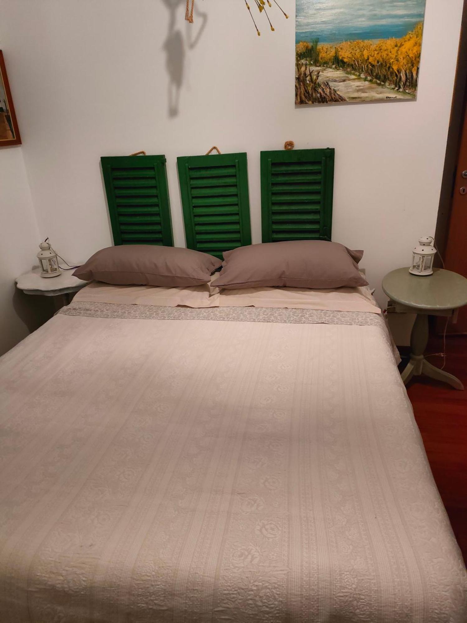 Vistazzurra B&B Ancona Exterior photo