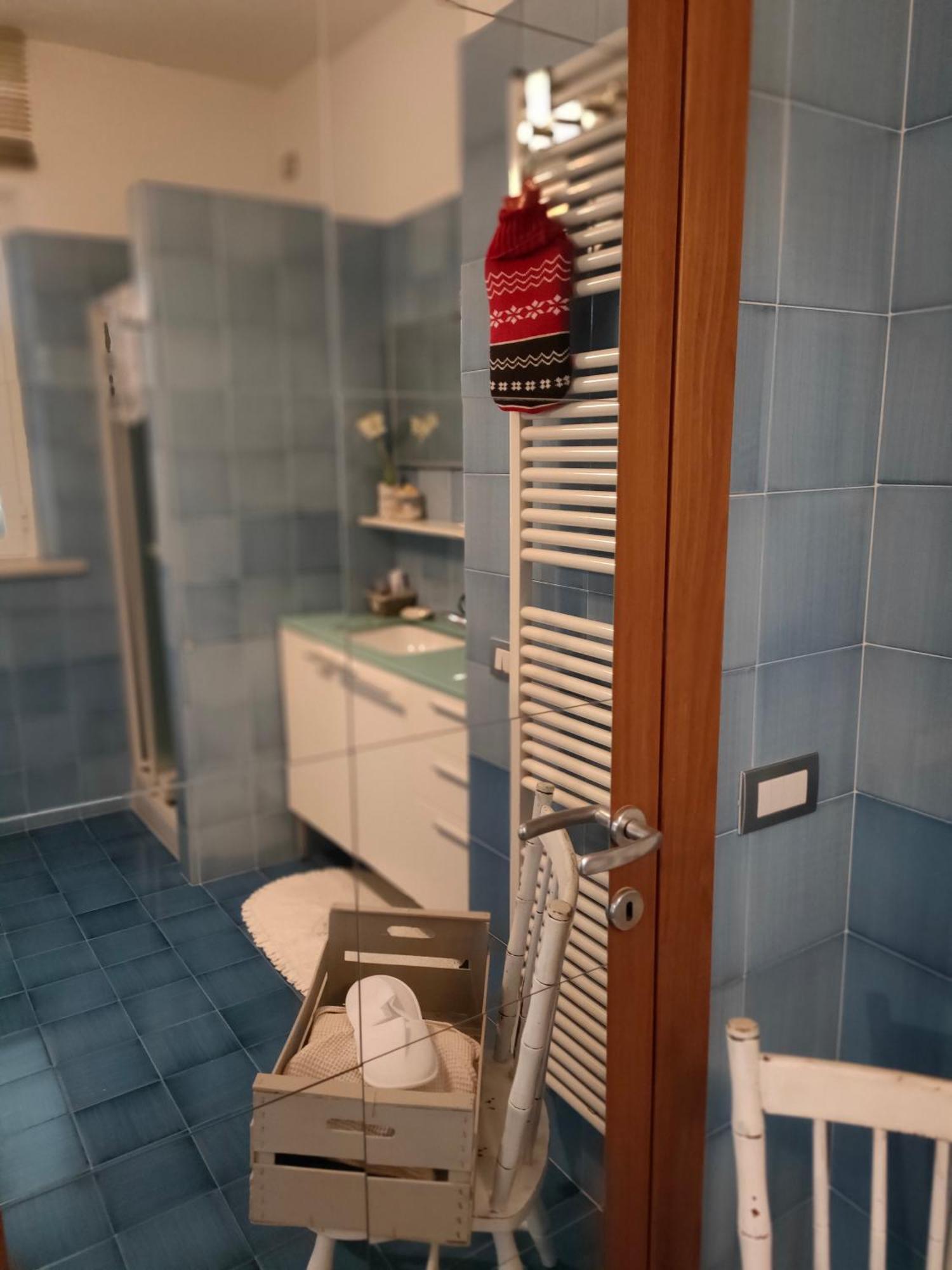 Vistazzurra B&B Ancona Exterior photo