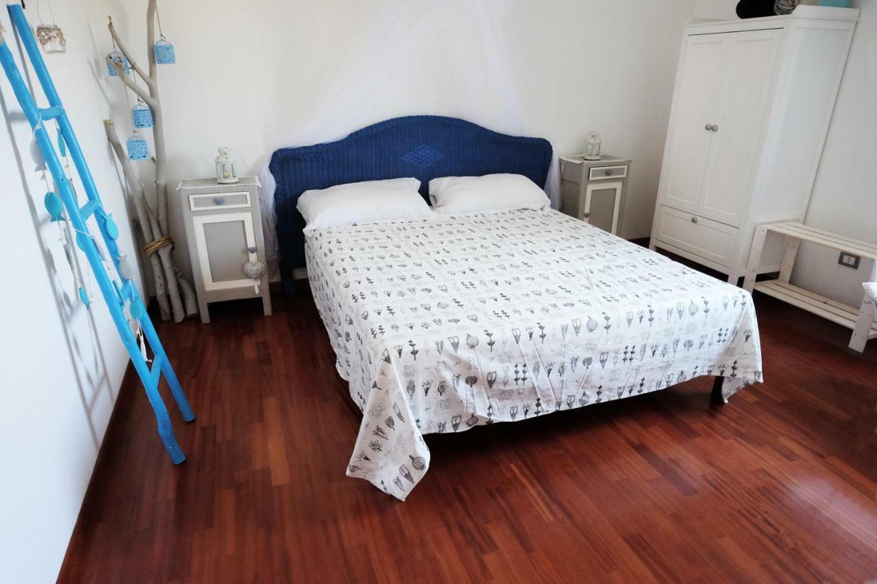 Vistazzurra B&B Ancona Room photo