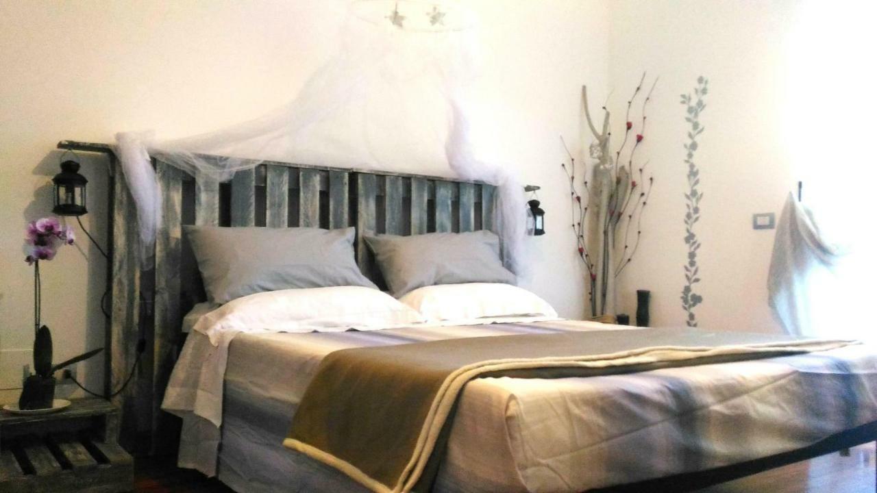 Vistazzurra B&B Ancona Room photo