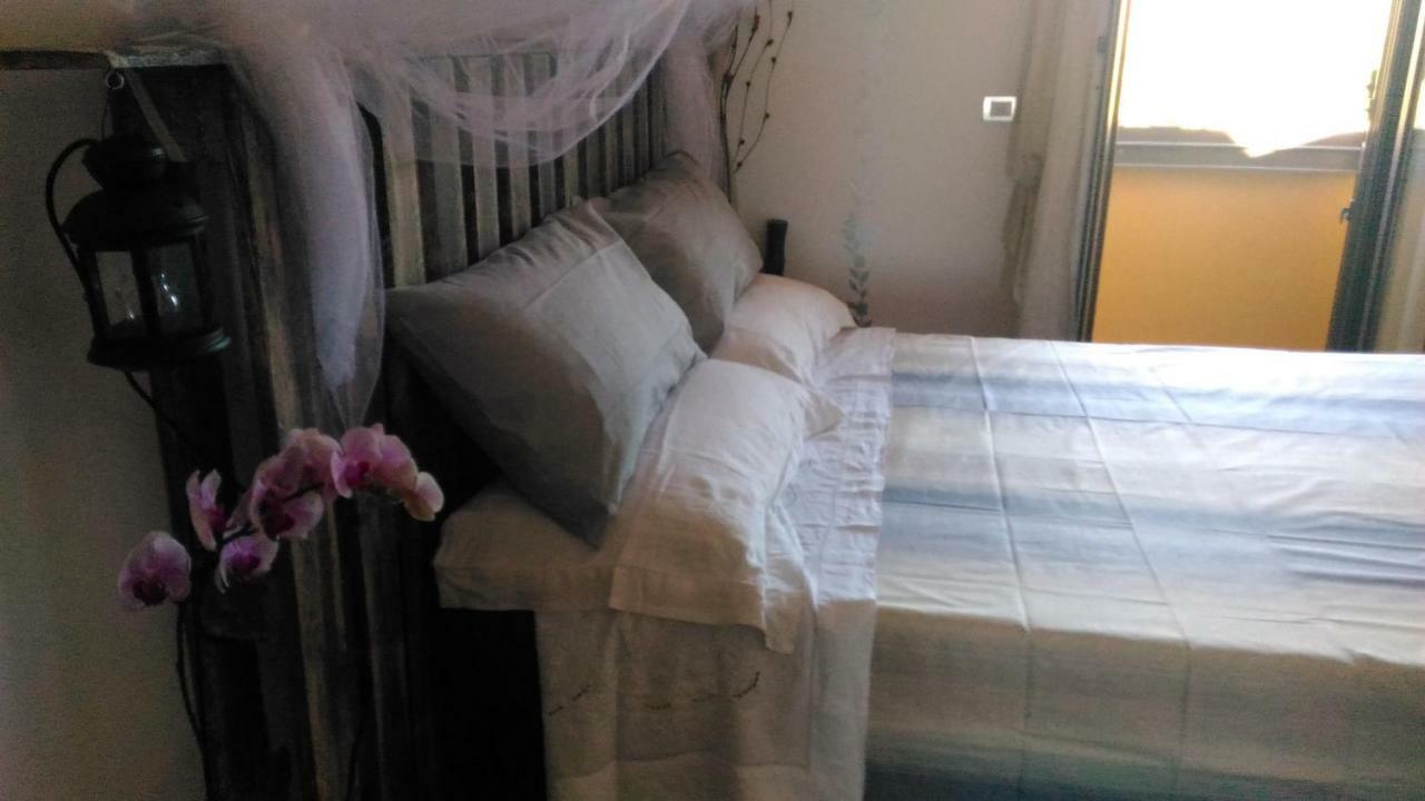 Vistazzurra B&B Ancona Room photo
